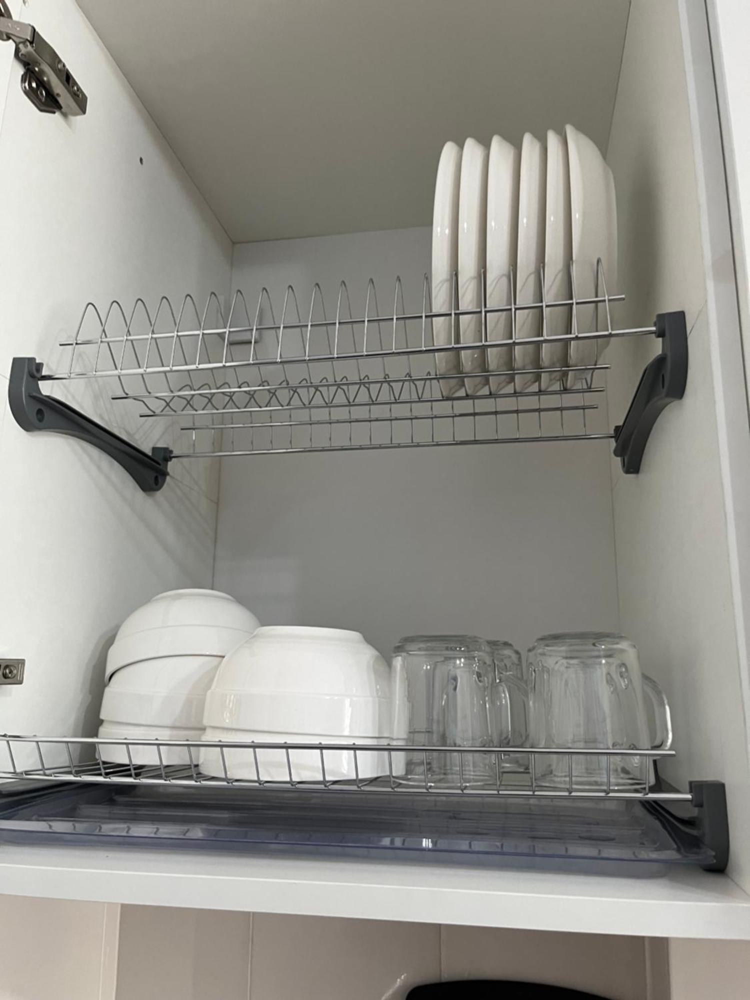 Hostel64 Αλμάτι Εξωτερικό φωτογραφία