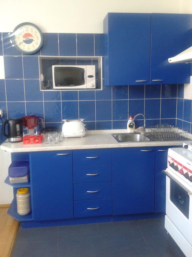 Hostel64 Αλμάτι Εξωτερικό φωτογραφία