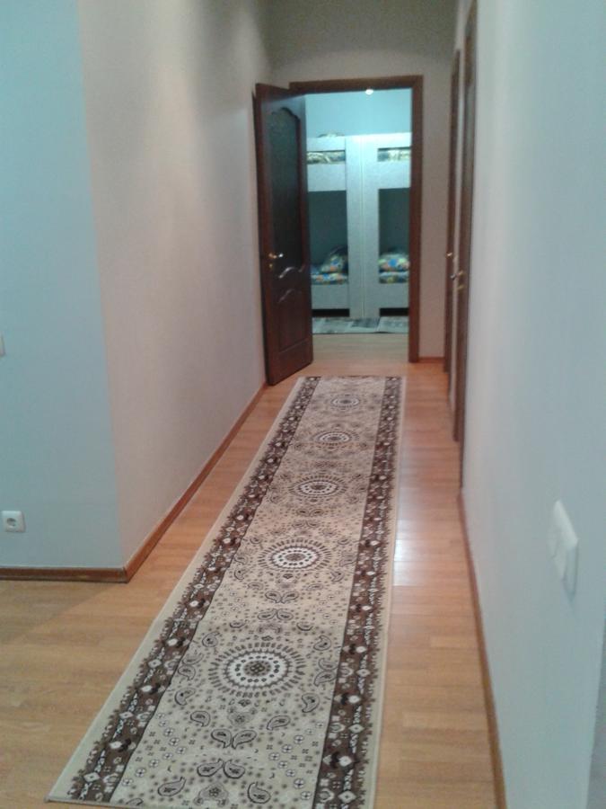 Hostel64 Αλμάτι Εξωτερικό φωτογραφία