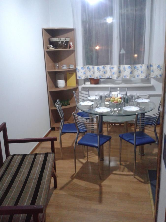 Hostel64 Αλμάτι Εξωτερικό φωτογραφία