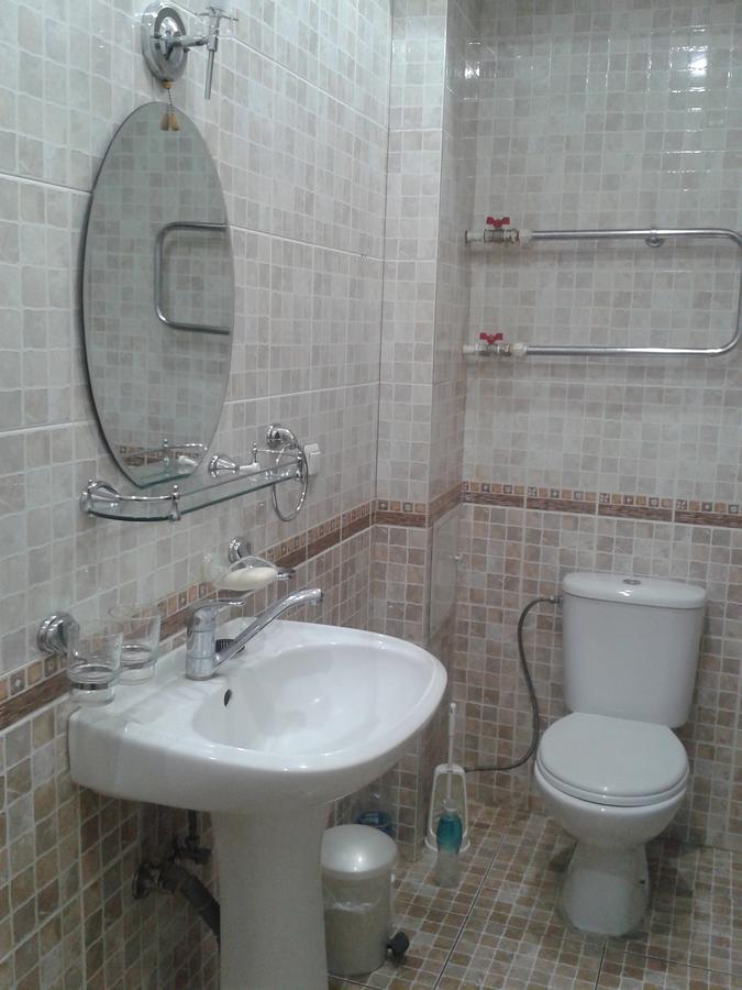Hostel64 Αλμάτι Εξωτερικό φωτογραφία