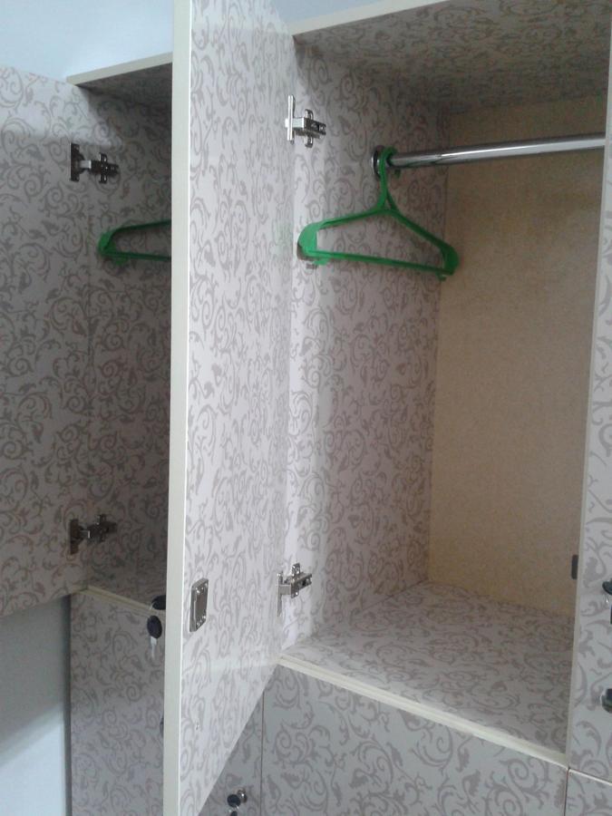 Hostel64 Αλμάτι Εξωτερικό φωτογραφία